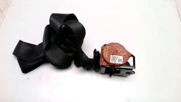Ceinture arriere gauche