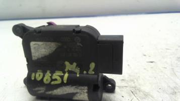 Motoreducteur de climatiseur