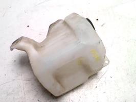 Vase de lave glace