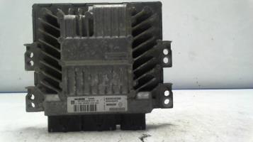 Calculateur moteur