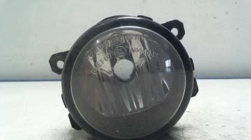 Anti brouillard gauche (feux)