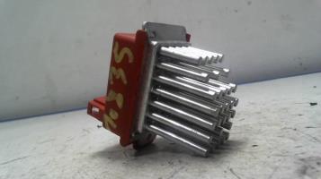 Resistance chauffage