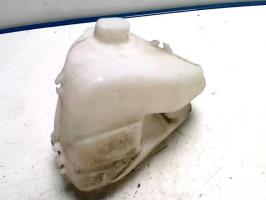 Vase de lave glace