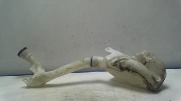 Vase de lave glace
