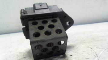 Resistance chauffage