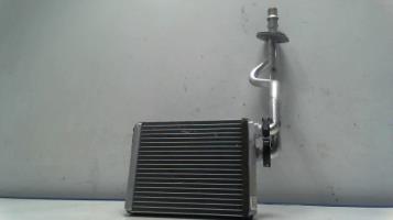 Radiateur chauffage