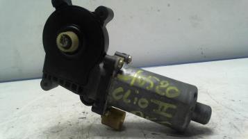 Moteur leve vitre avant gauche