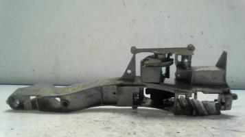 Support poignee porte avant droite