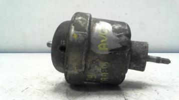 Support moteur gauche