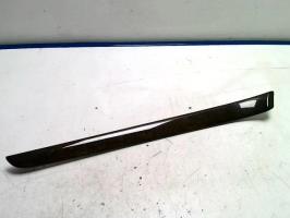 Baguette de porte avant gauche