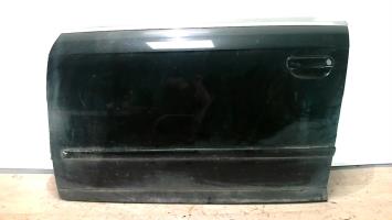 Porte avant gauche