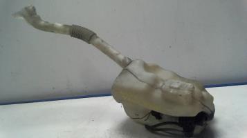 Vase de lave glace