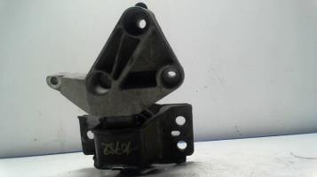 Support moteur