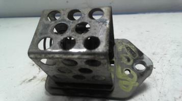 Resistance chauffage