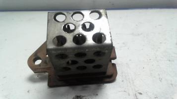 Resistance chauffage