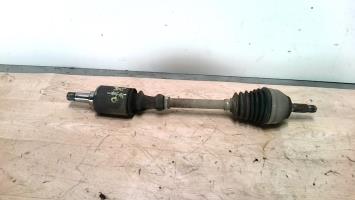 Cardan gauche (transmission)
