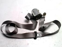 Ceinture arriere droit
