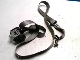 Ceinture arriere gauche