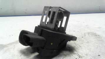 Resistance chauffage