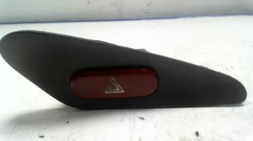 Bouton de warning
