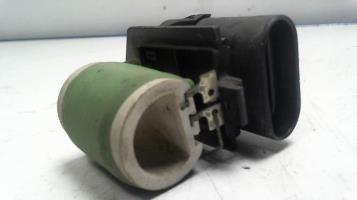 Resistance chauffage