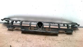 Absorbeur de pare choc arriere