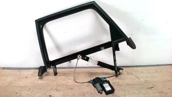 Leve vitre electrique arriere gauche