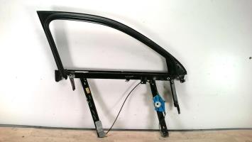 Mecanisme de leve vitre electrique avant gauche