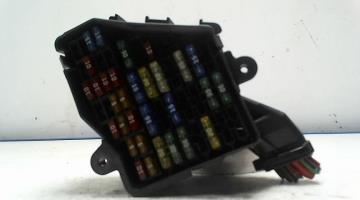 Porte fusible