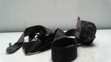 Ceinture arriere droit