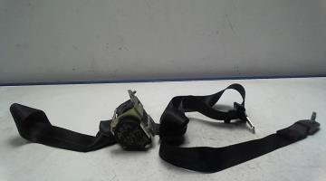 Ceinture arriere gauche