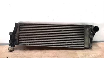 Echangeur air (Intercooler)