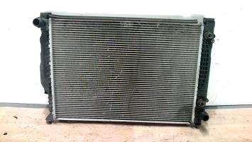 Radiateur eau