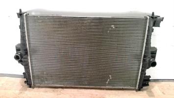 Radiateur eau