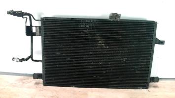 Radiateur clim