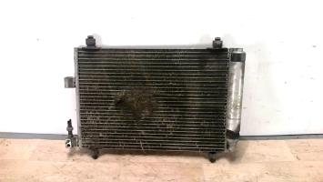 Radiateur clim