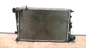 Radiateur eau