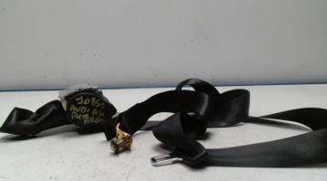 Ceinture arriere gauche