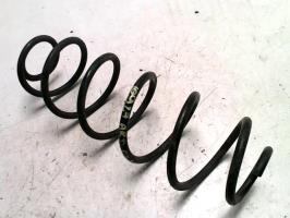 Ressort de suspension arriere droit