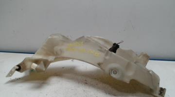 Vase de lave glace