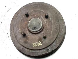 Tambour arriere droit