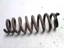 Ressort de suspension arriere droit
