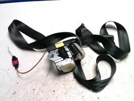 Ceinture arriere droit