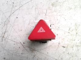 Bouton de warning