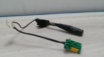 Commande autoradio