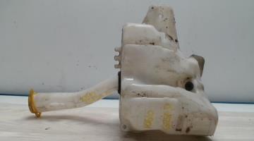 Vase de lave glace