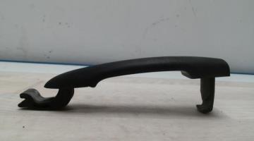 Poignee porte avant gauche