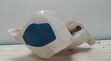 Vase de lave glace