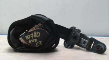 Ceinture avant droit