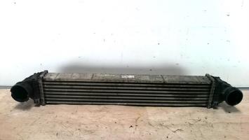 Echangeur air (Intercooler)